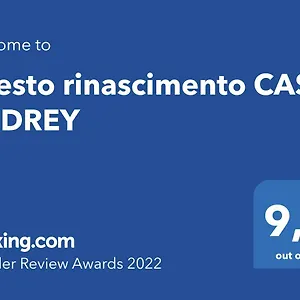 Rinascimento Casa Audrey Napoli