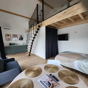 the-bedroom-appartement-proche-lyon.hotels-rhonealpes.com/