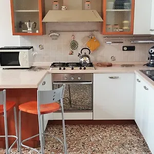 Apartament Paradiso, Wenecja