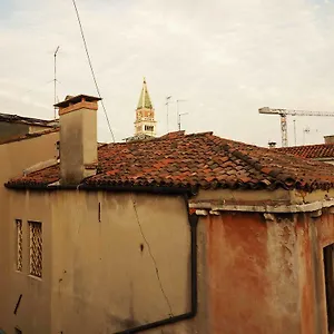 Romantic Views San Marco Venezia