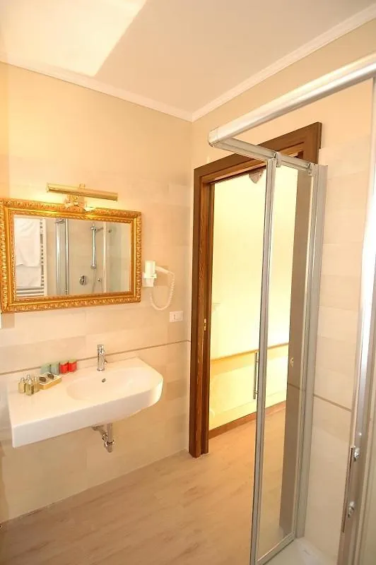Apartment Corte Dei Santi Venice