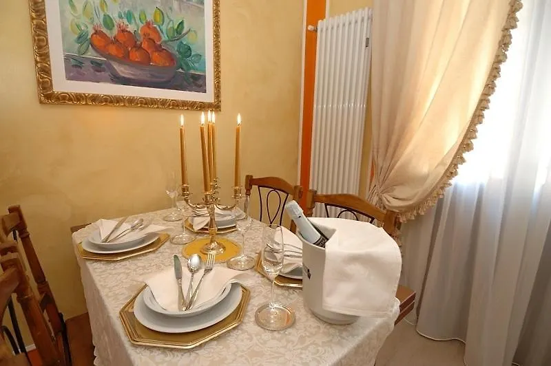 Apartment Corte Dei Santi Venice
