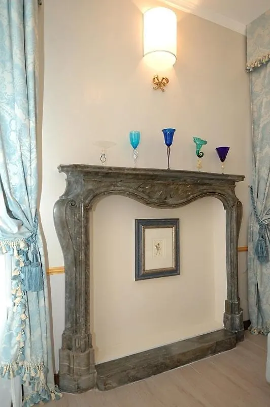 Corte Dei Santi Venice Apartment
