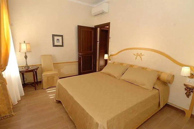 Apartment Corte Dei Santi Venice
