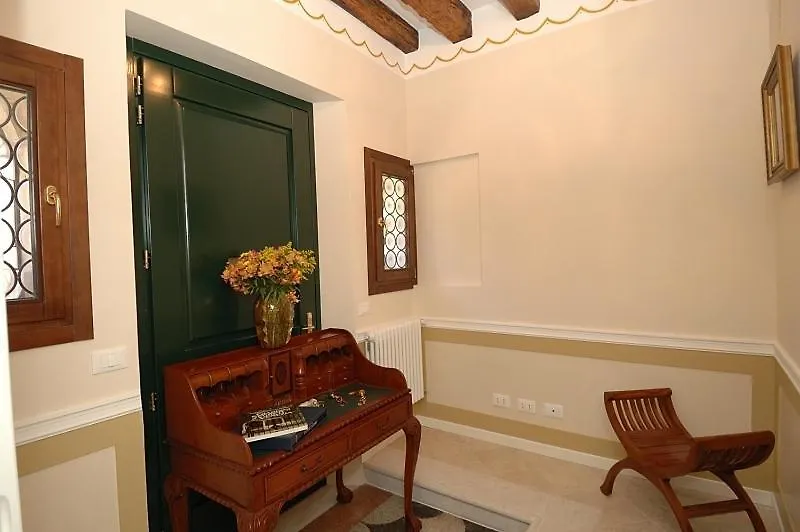 Apartment Corte Dei Santi Venice