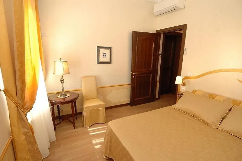 Corte Dei Santi Venice Apartment