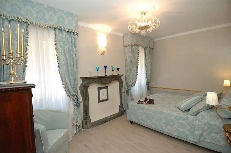 Apartment Corte Dei Santi Venice Italy