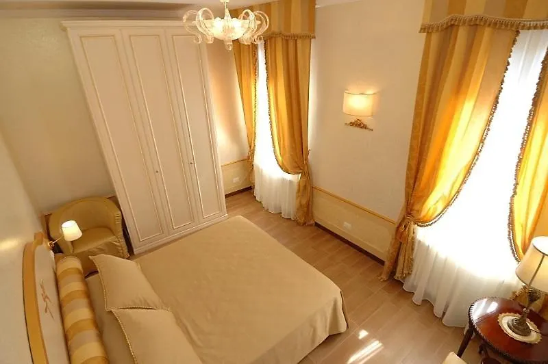 Apartment Corte Dei Santi Venice Italy