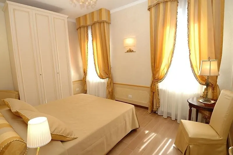 Corte Dei Santi Venice Apartment