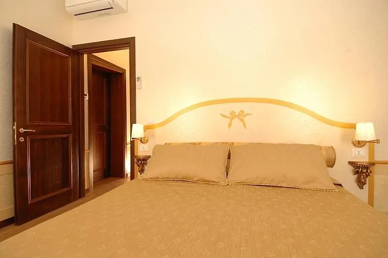 Apartment Corte Dei Santi Venice