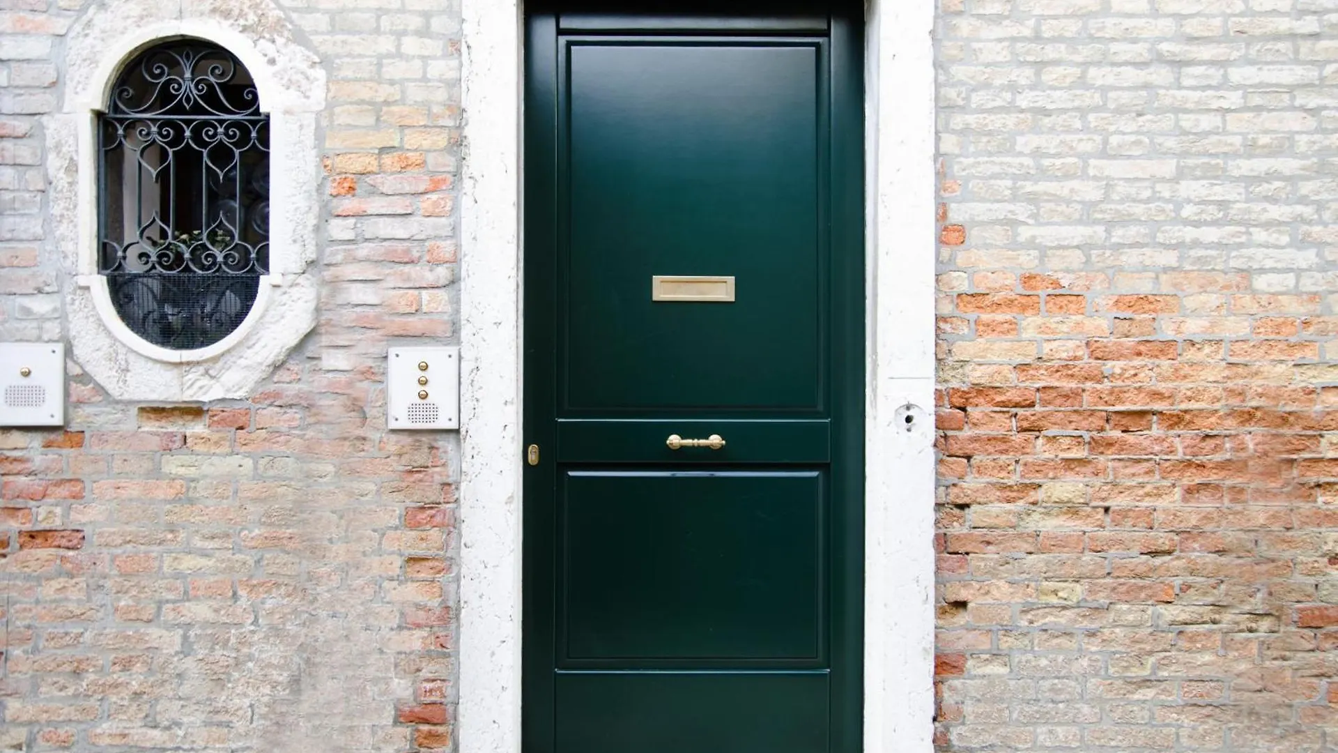 Corte Dei Santi Venice Apartment