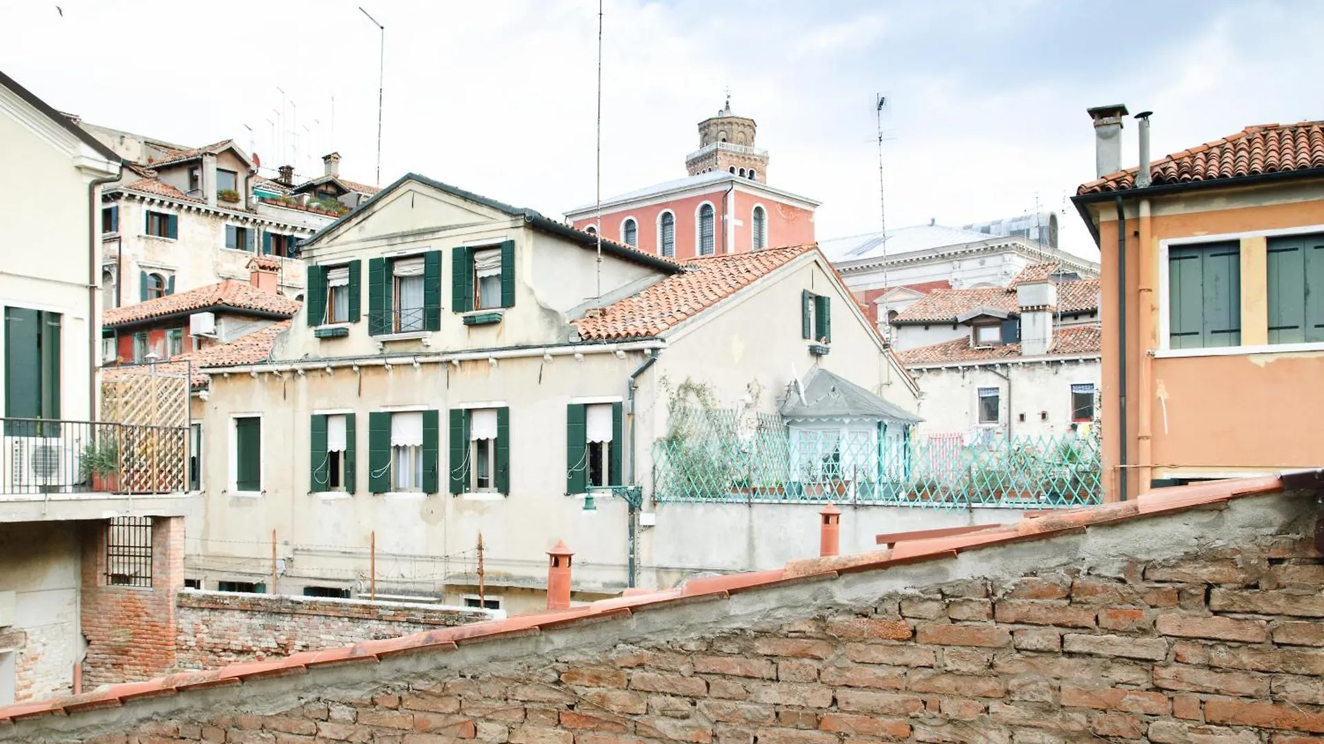 Corte Dei Santi Venice 0*,  Italy
