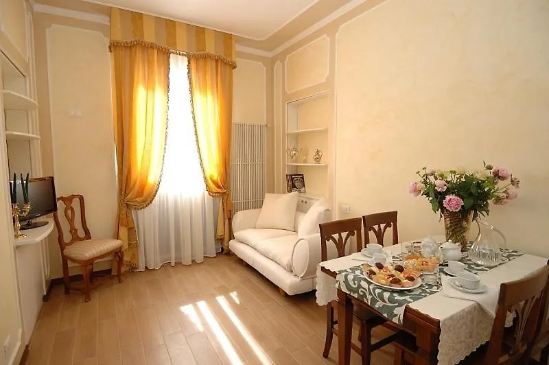 Corte Dei Santi Venice Apartment