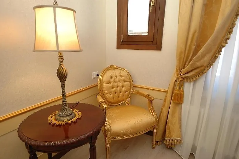 Corte Dei Santi Venice Apartment