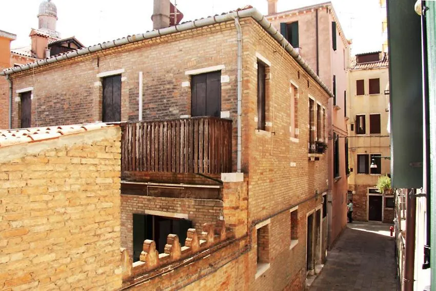 Corte Dei Santi Venice Apartment