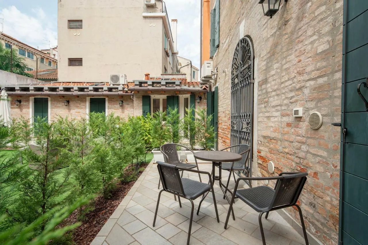 Corte Dei Santi Venice 0*,  Italy